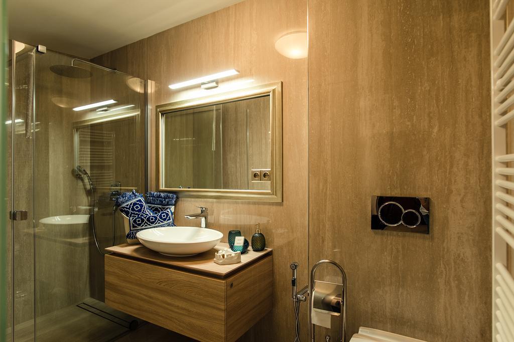 Luxury Apartments No. 91 Cesky Krumlov Exterior photo